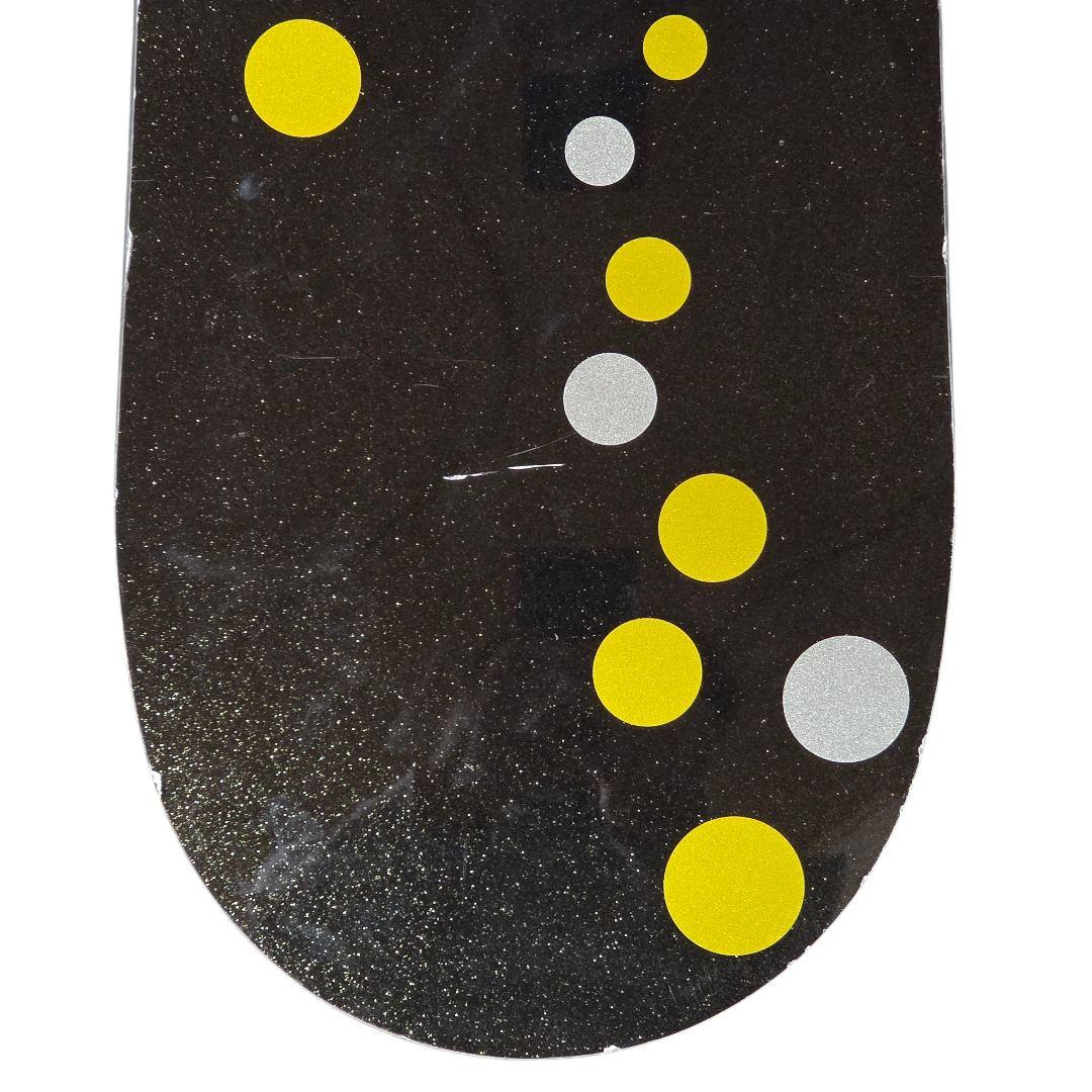 SCOOTER オガサカ製 145cm ボードセット バイン ブーツ付き セット