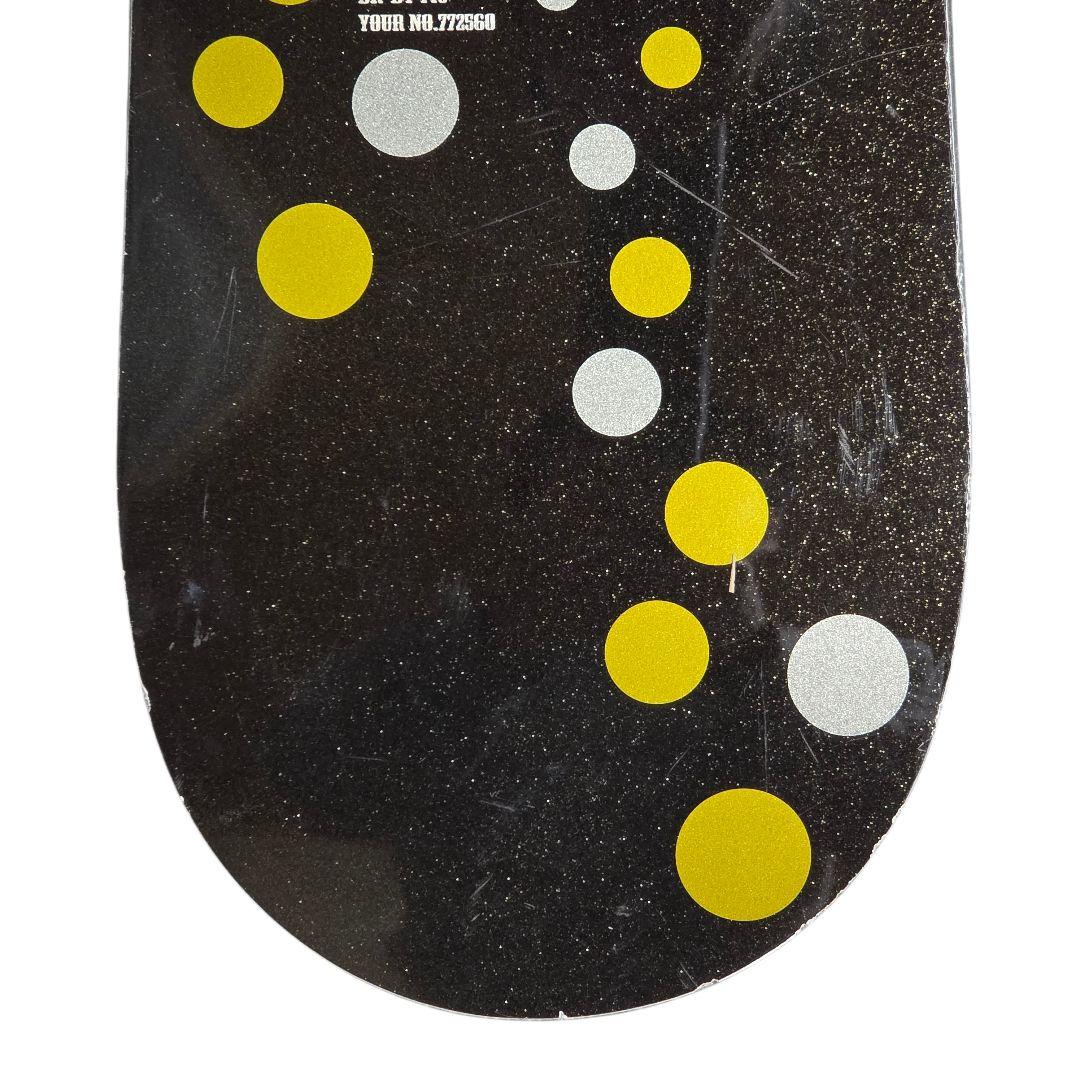 SCOOTER オガサカ製 145cm ボードセット バイン ブーツ付き セット