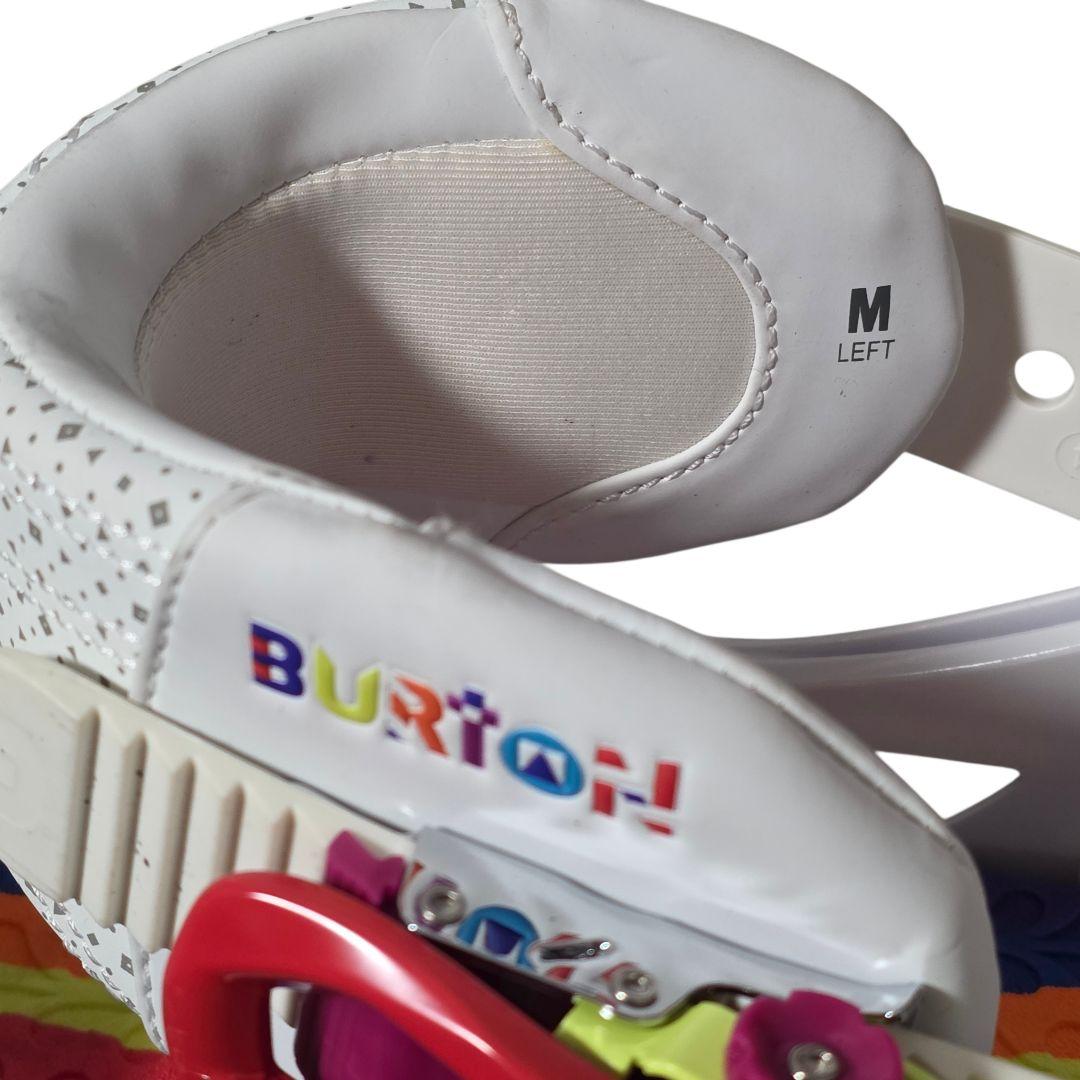 SCOOTER オガサカ製 145cm ボードセット バイン ブーツ付き セット