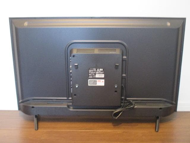 美品　アイリスオーヤマ　液晶テレビ　40V型　液晶テレビ　40FB10P　動作品