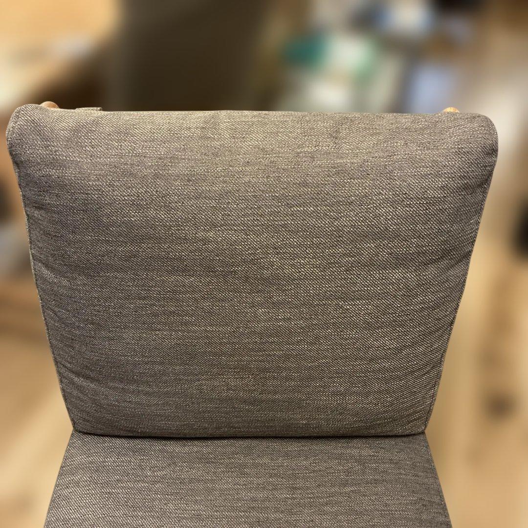 専用　ニトリ 1人掛けリビングダイニングソファLBR/BR 定価３万x2台