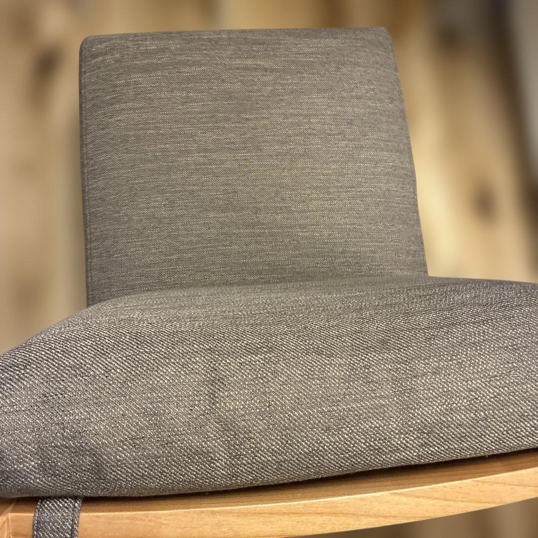 専用　ニトリ 1人掛けリビングダイニングソファLBR/BR 定価３万x2台