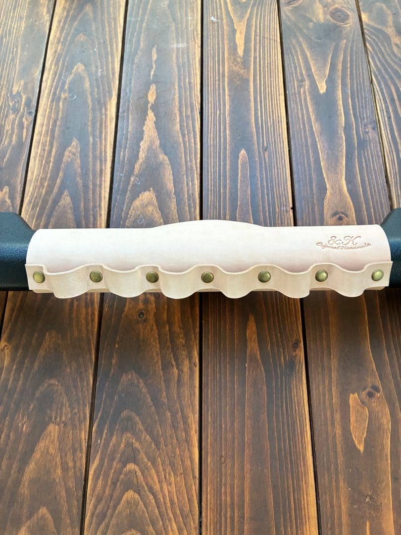 新型ジムニーレザーグッズ キッツ