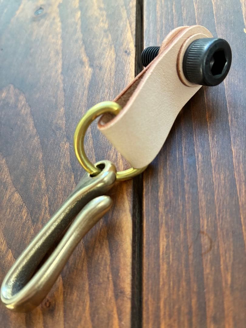 新型ジムニーレザーグッズ キッツ