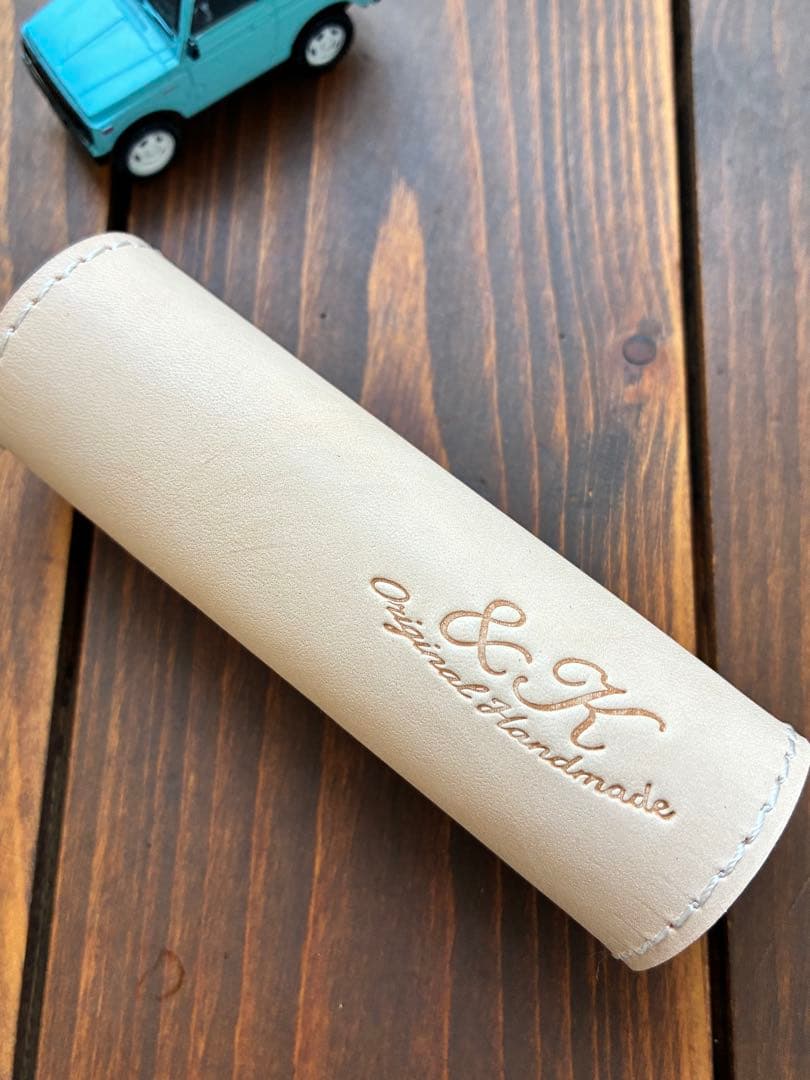 新型ジムニーレザーグッズ キッツ