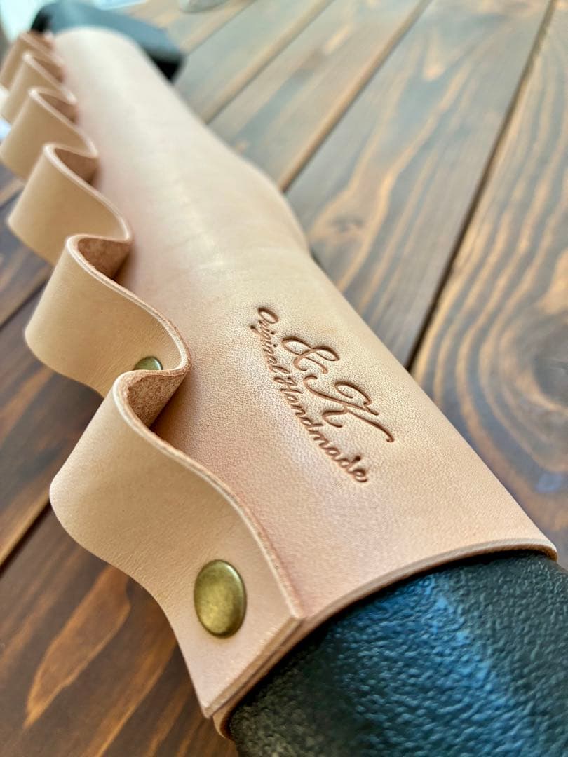 新型ジムニーレザーグッズ キッツ