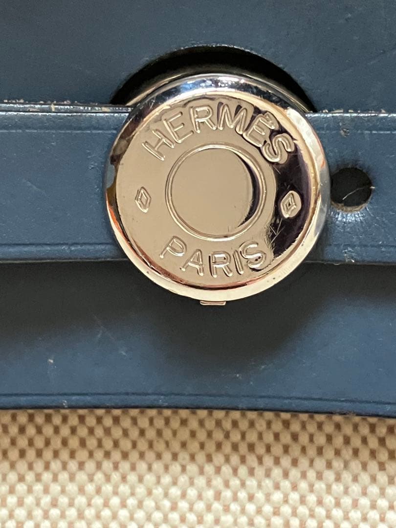 HERMES エルメス　エールバックPM