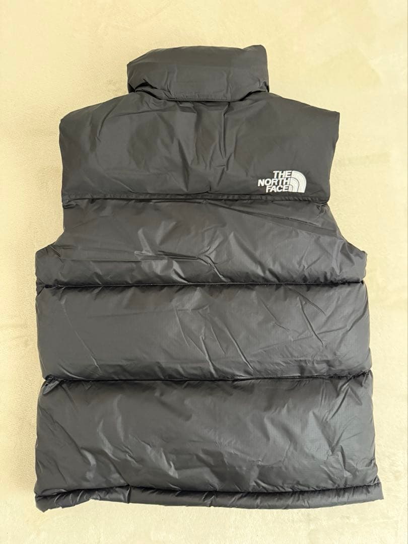 【新品未使用】THE NORTH FACE ヌプシベスト