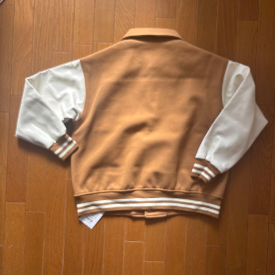 ANNA SUI アナスイ　ジャケット　スタジャン　Sサイズ　タグ付き