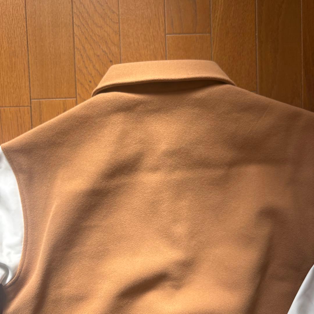 ANNA SUI アナスイ　ジャケット　スタジャン　Sサイズ　タグ付き