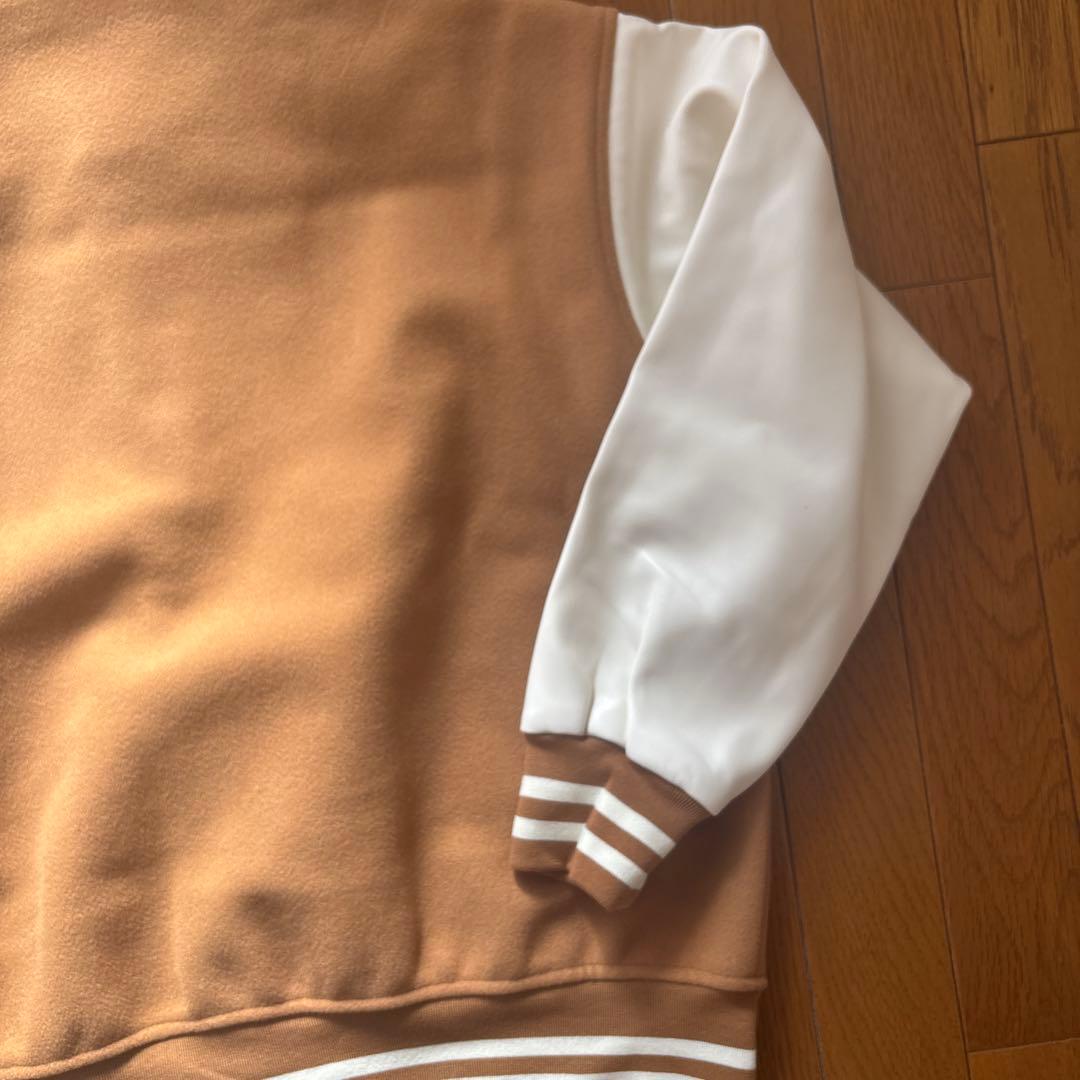 ANNA SUI アナスイ　ジャケット　スタジャン　Sサイズ　タグ付き