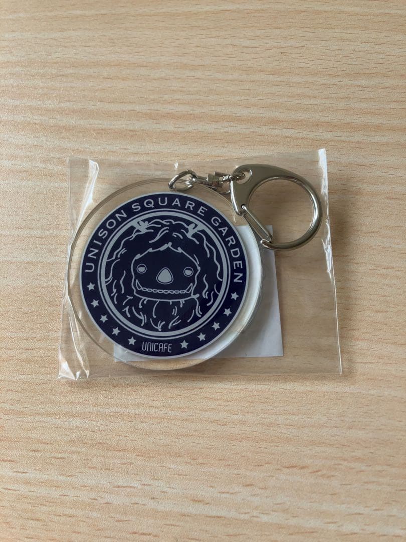 UNISON SQUARE GARDEN CDセット