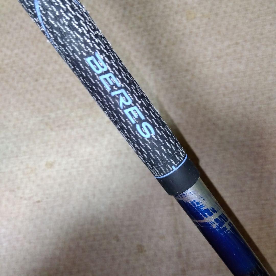 【希少】BERES ARMRO UD54 ★★★３星 １Ｗ【１０°】【Ｓ】