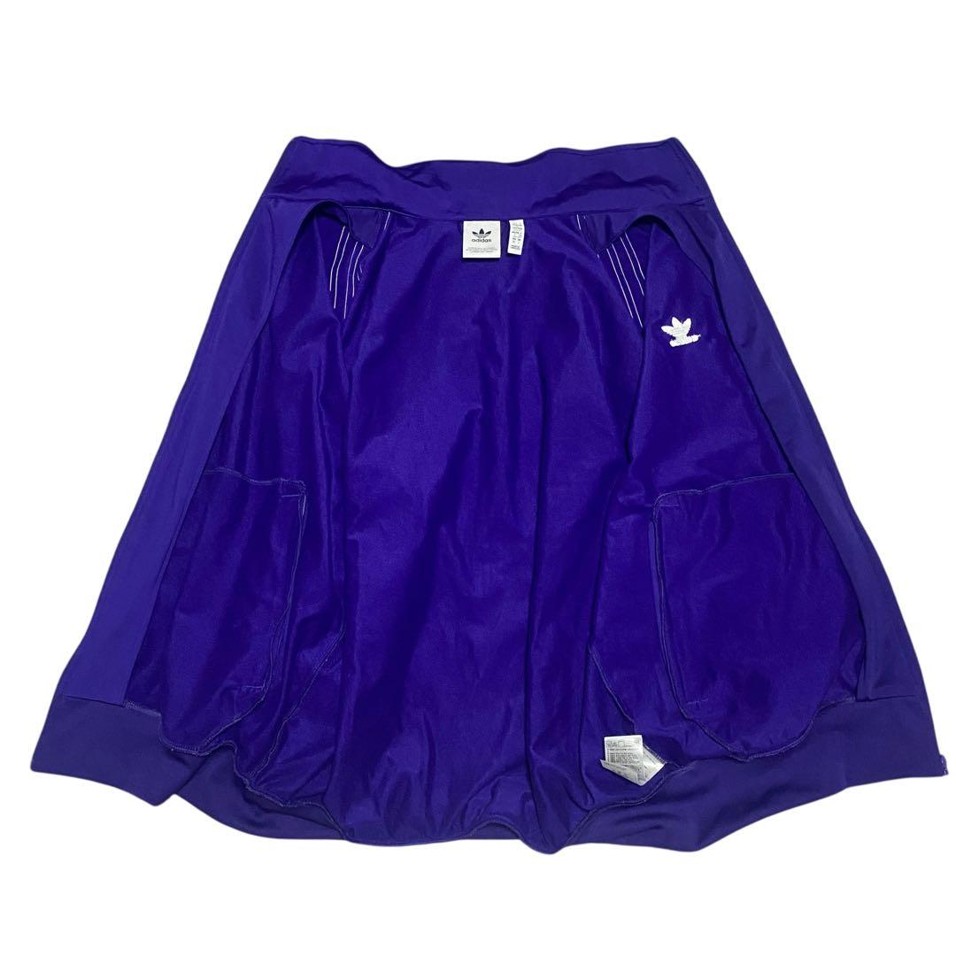 【極美品】adidas アディダス　ファイヤーバード　ビッグサイズ　2XL