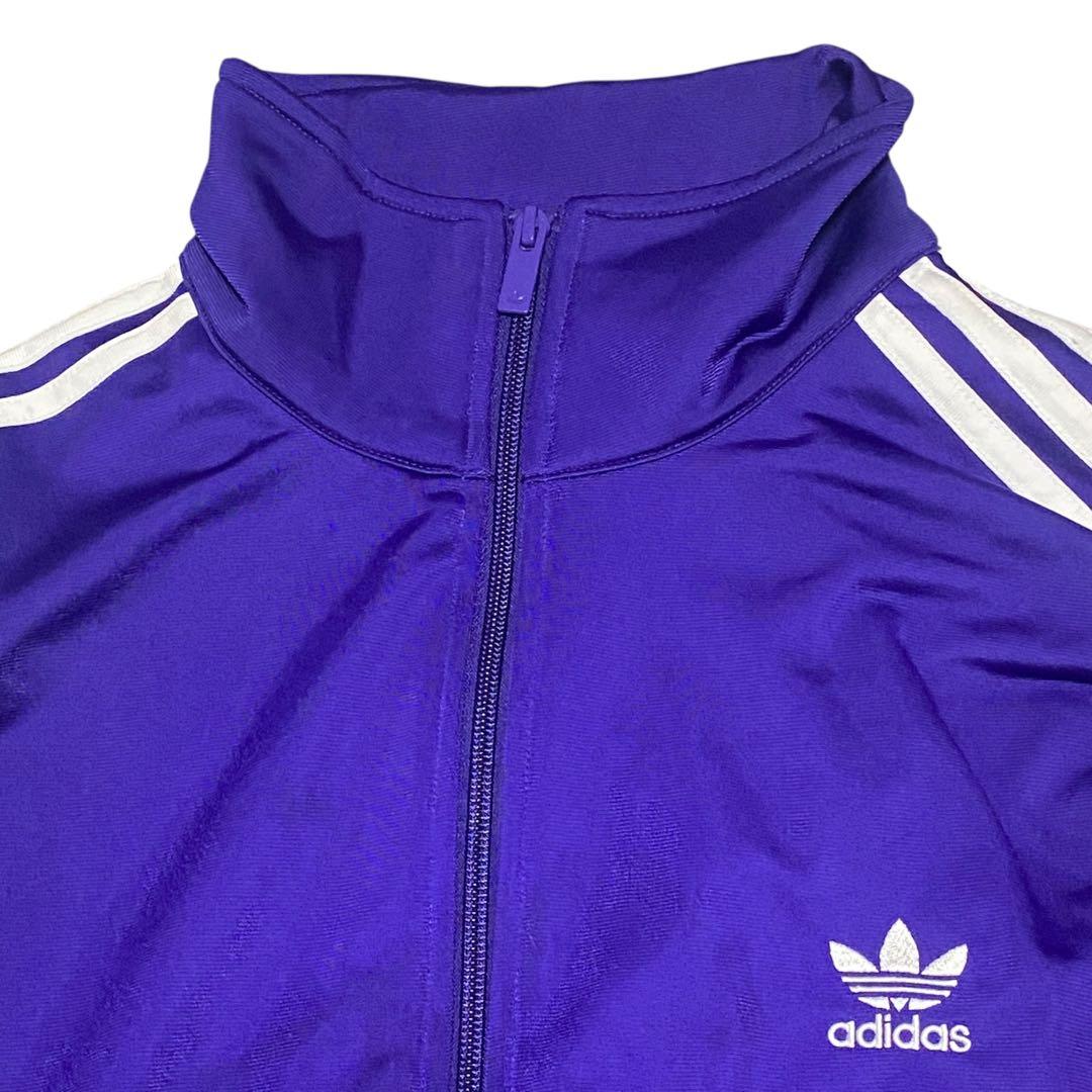 【極美品】adidas アディダス　ファイヤーバード　ビッグサイズ　2XL