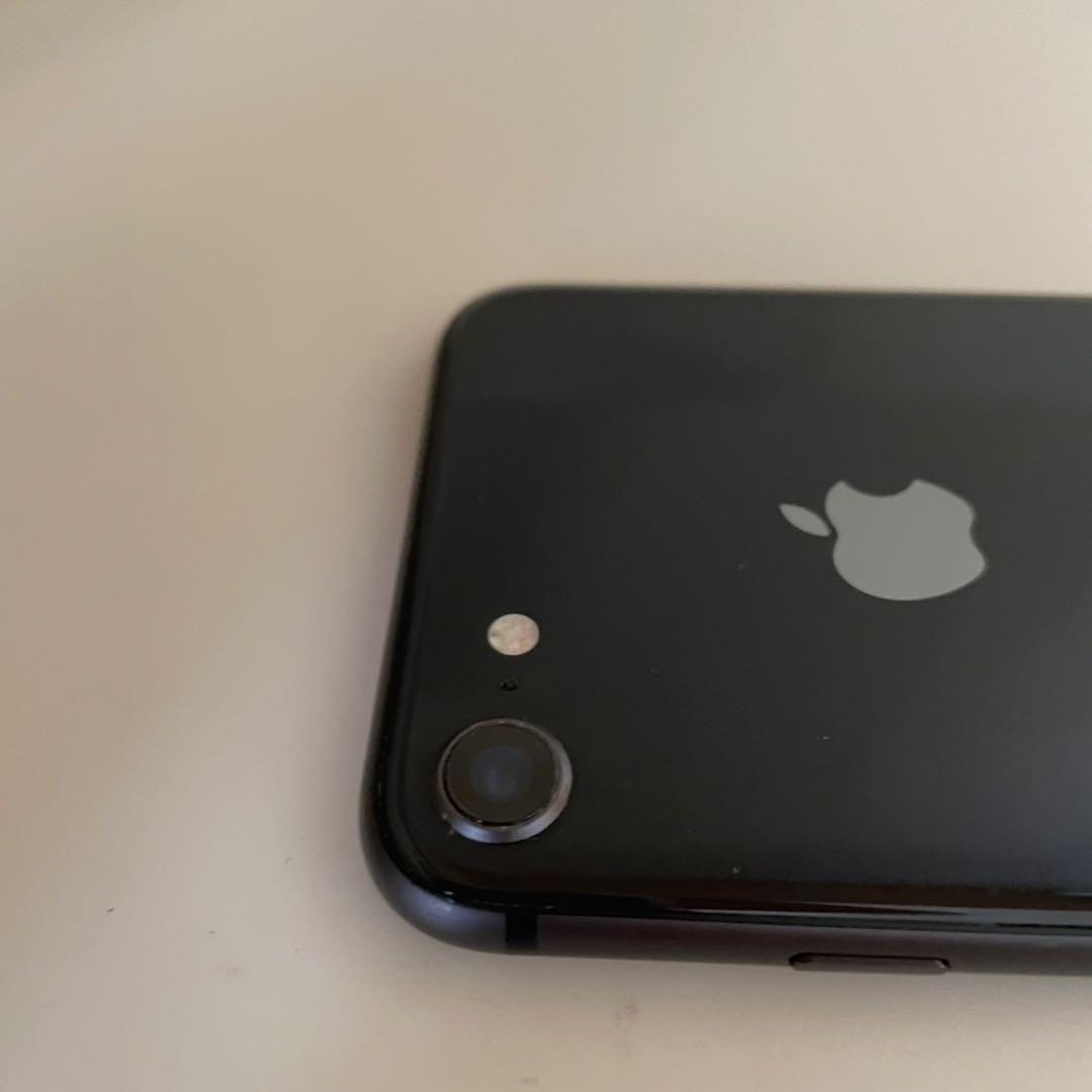 iPhone 8 64GB SIMフリー 動作品 バッテリー劣化あり 箱付き