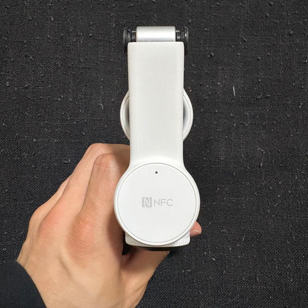 Insta360 Flow2 Pro Aiトラッカー+磁気スマートフォンマウント