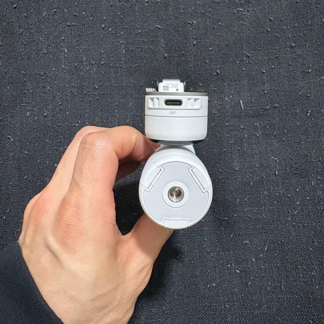 Insta360 Flow2 Pro Aiトラッカー+磁気スマートフォンマウント