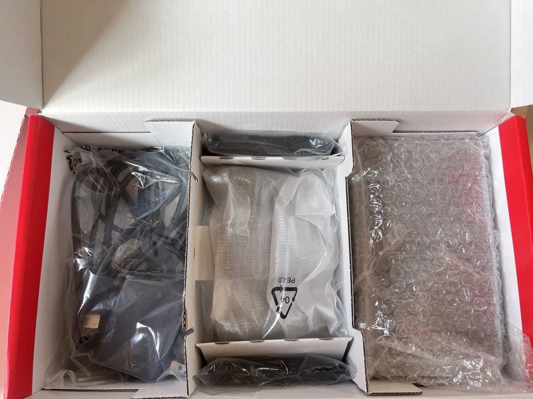 Nintendo Switch ストア限定版 カラーカスタマイズ Joy-Co…