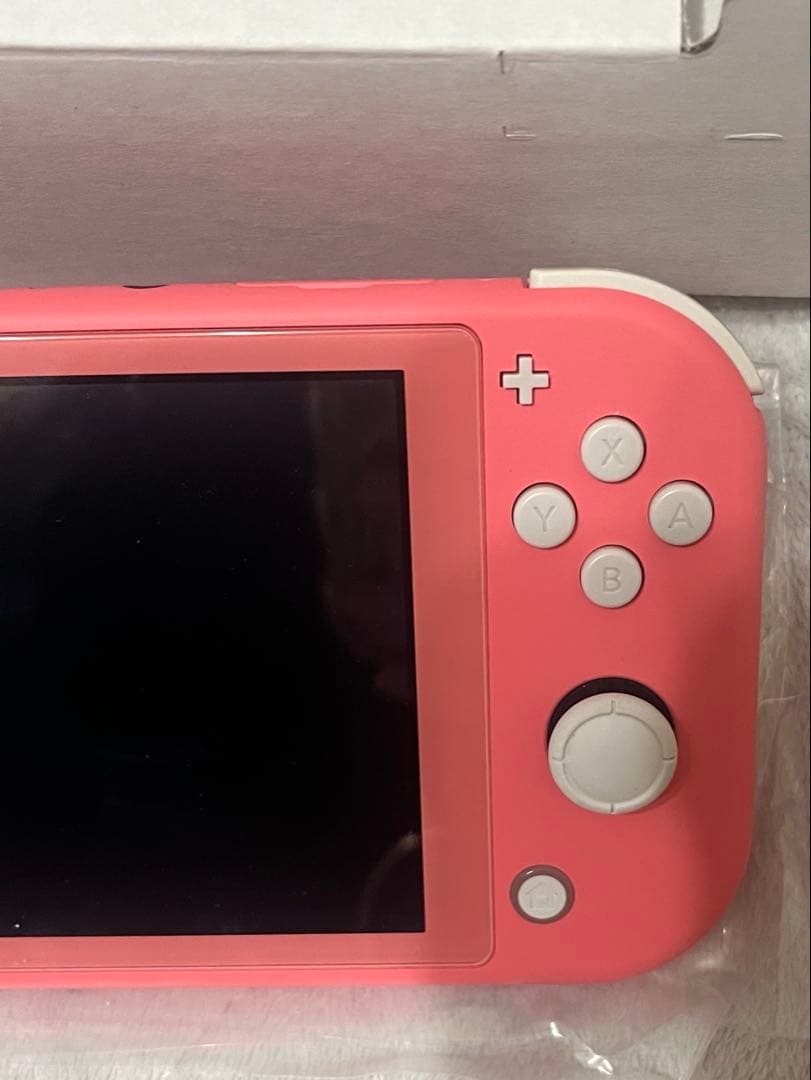 任天堂スイッチ Switch Lite