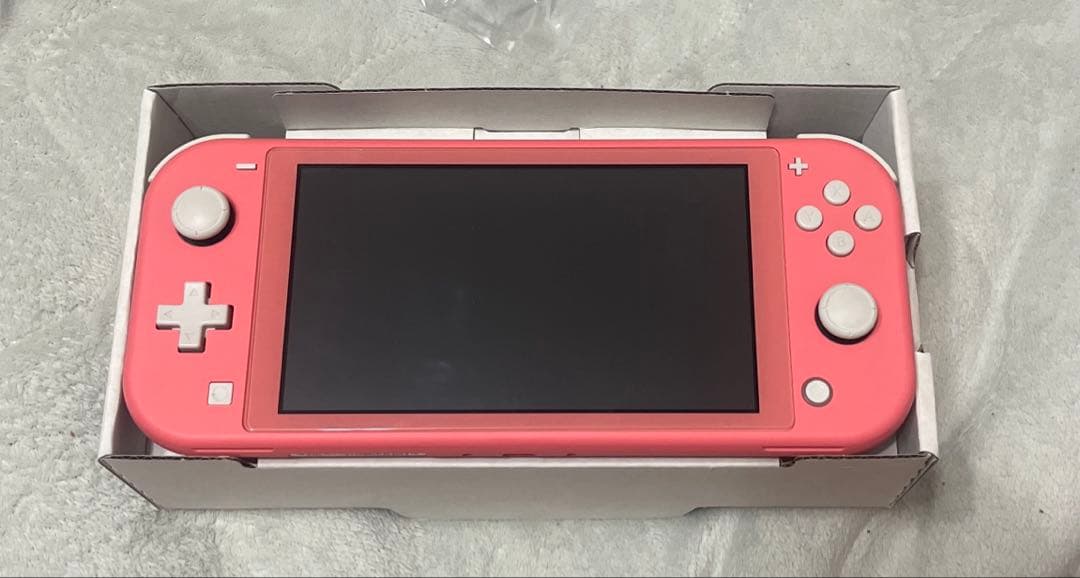 任天堂スイッチ Switch Lite
