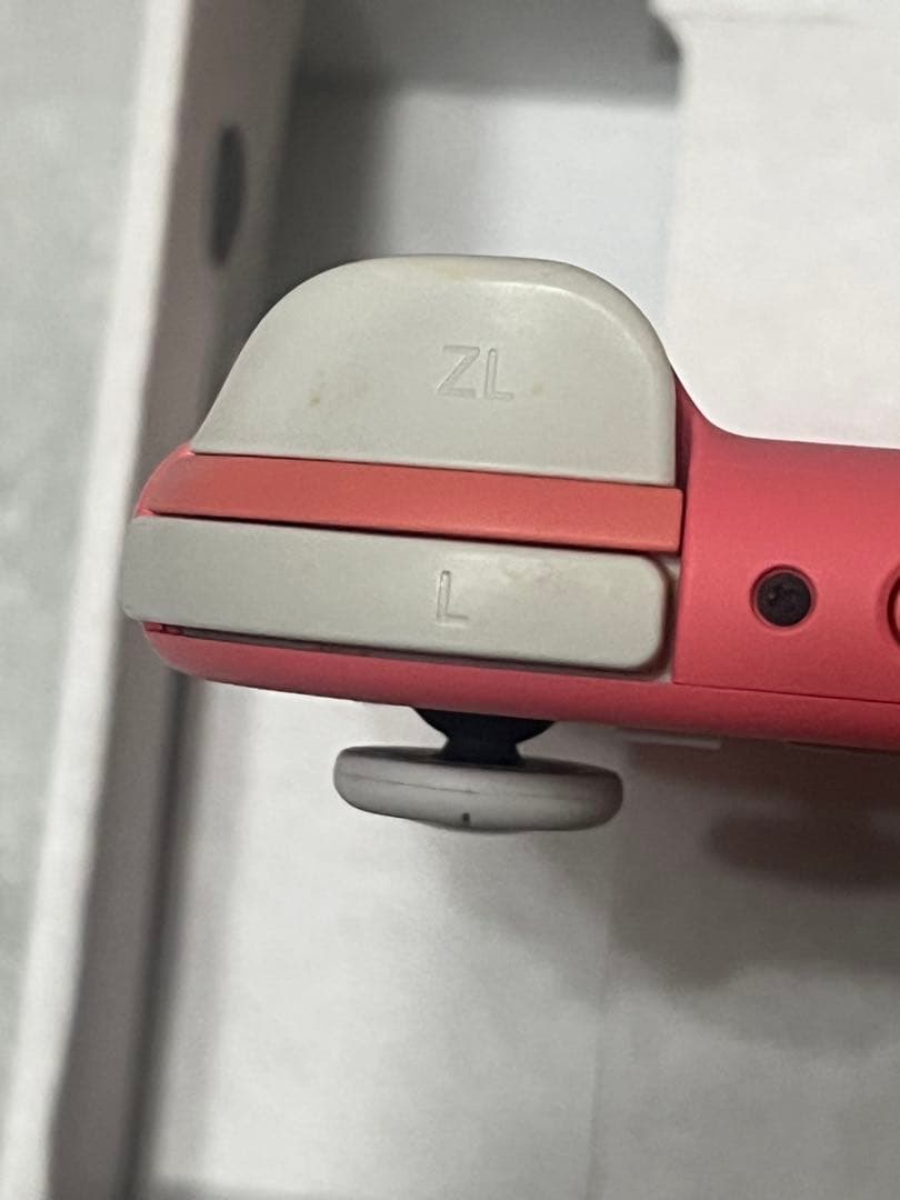 任天堂スイッチ Switch Lite