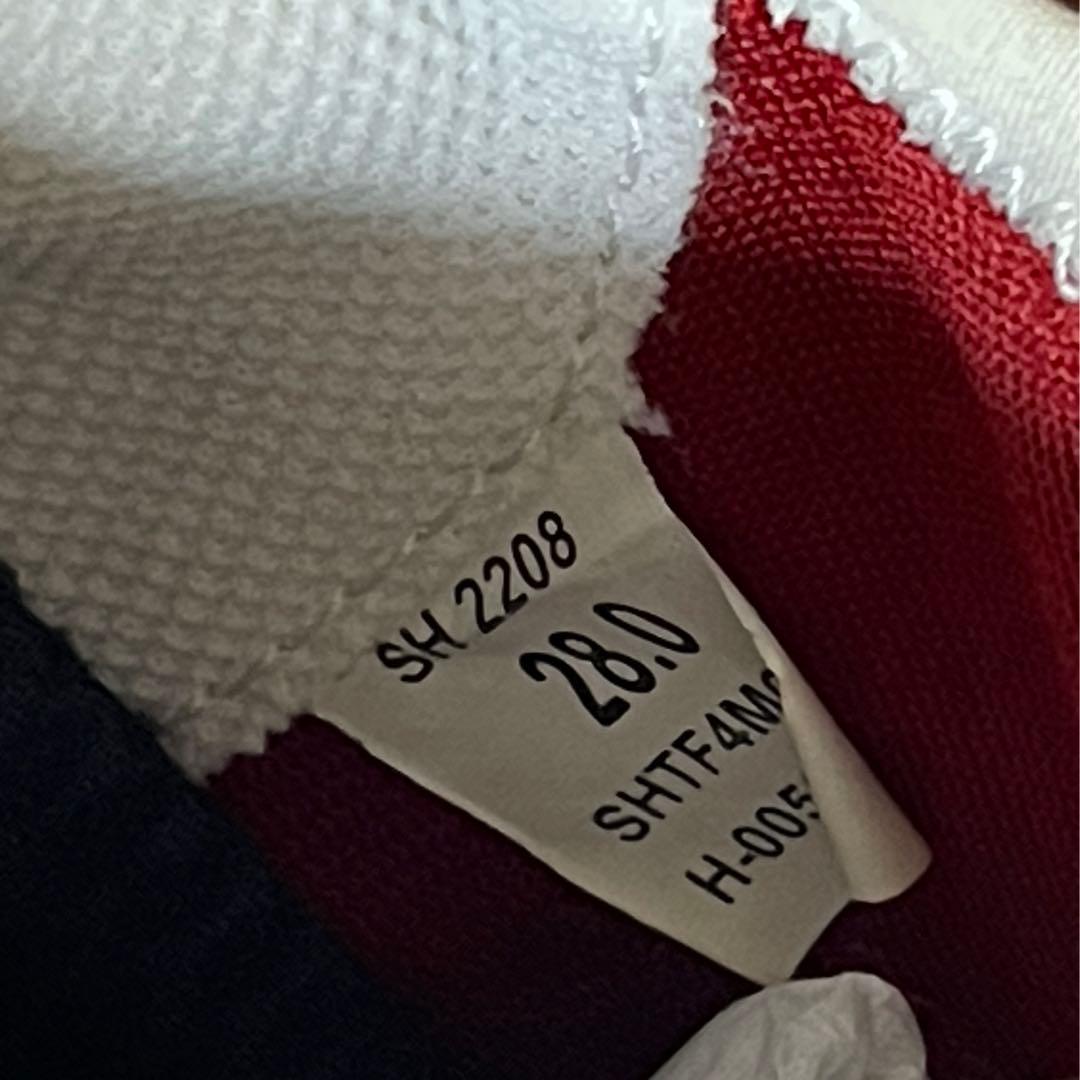 ヨネックス テニスシューズ パワークッションフュージョンレブ4MGC 28cm