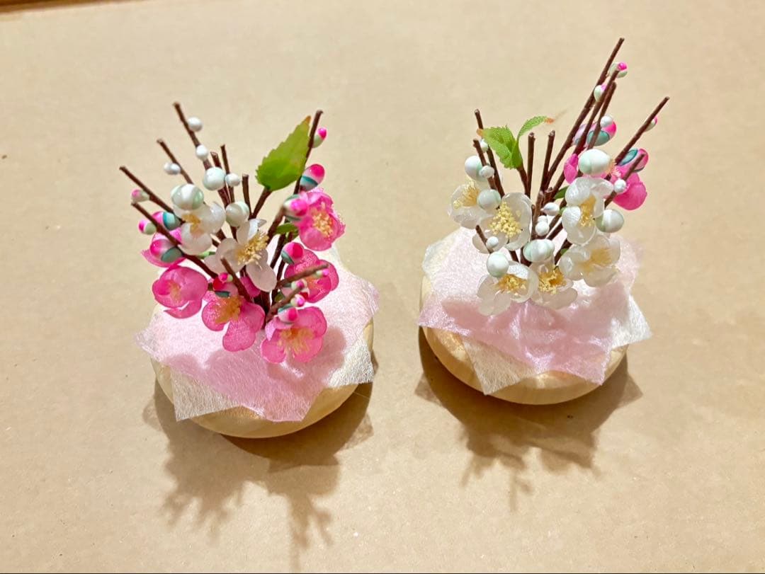 【夢小雛「麗夢」 柿沼東光作】お雛様 ひな人形