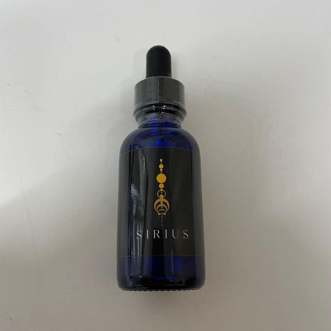 シリウスCBDオイル　KARMA 1本