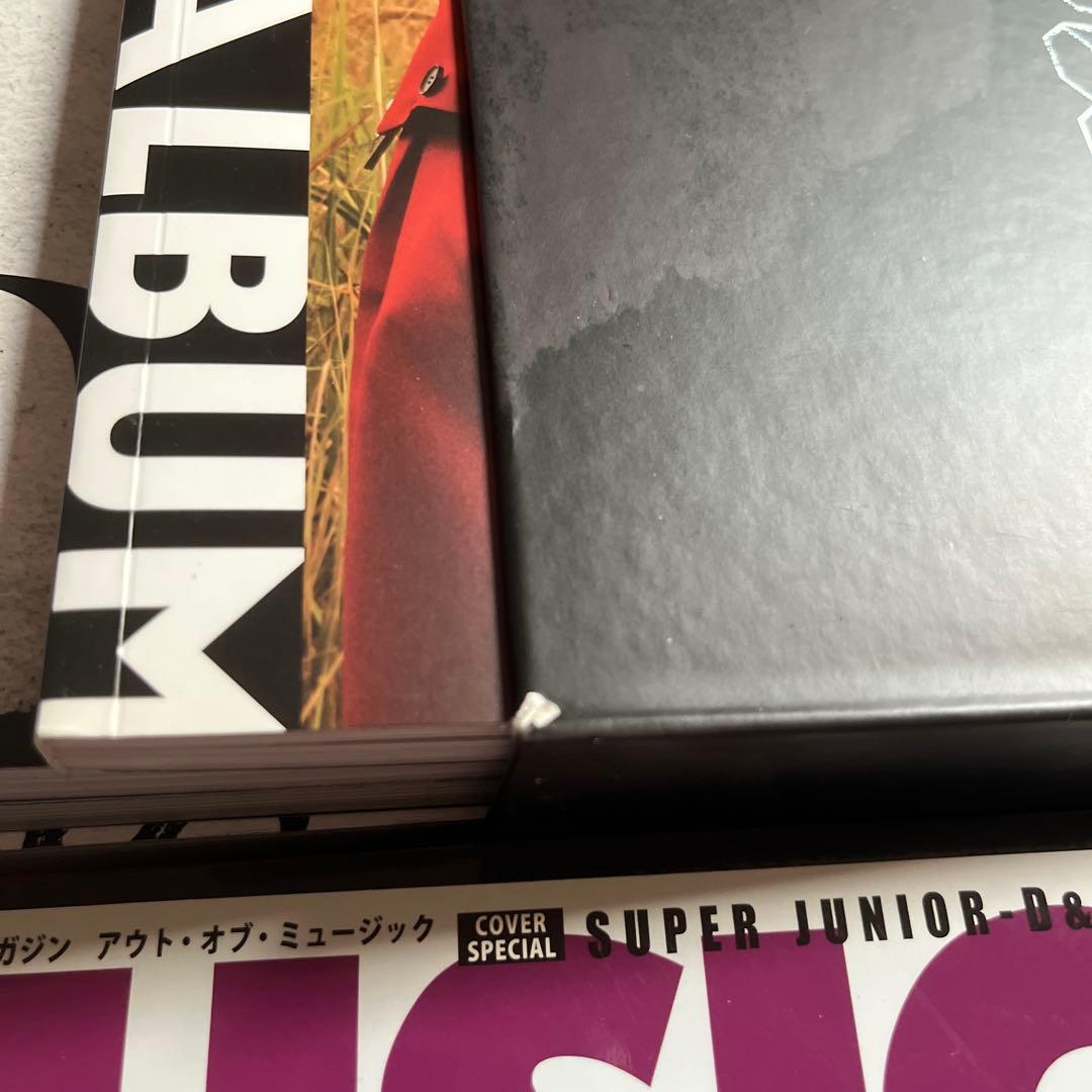 SUPERJUNIOR D&E まとめ売り