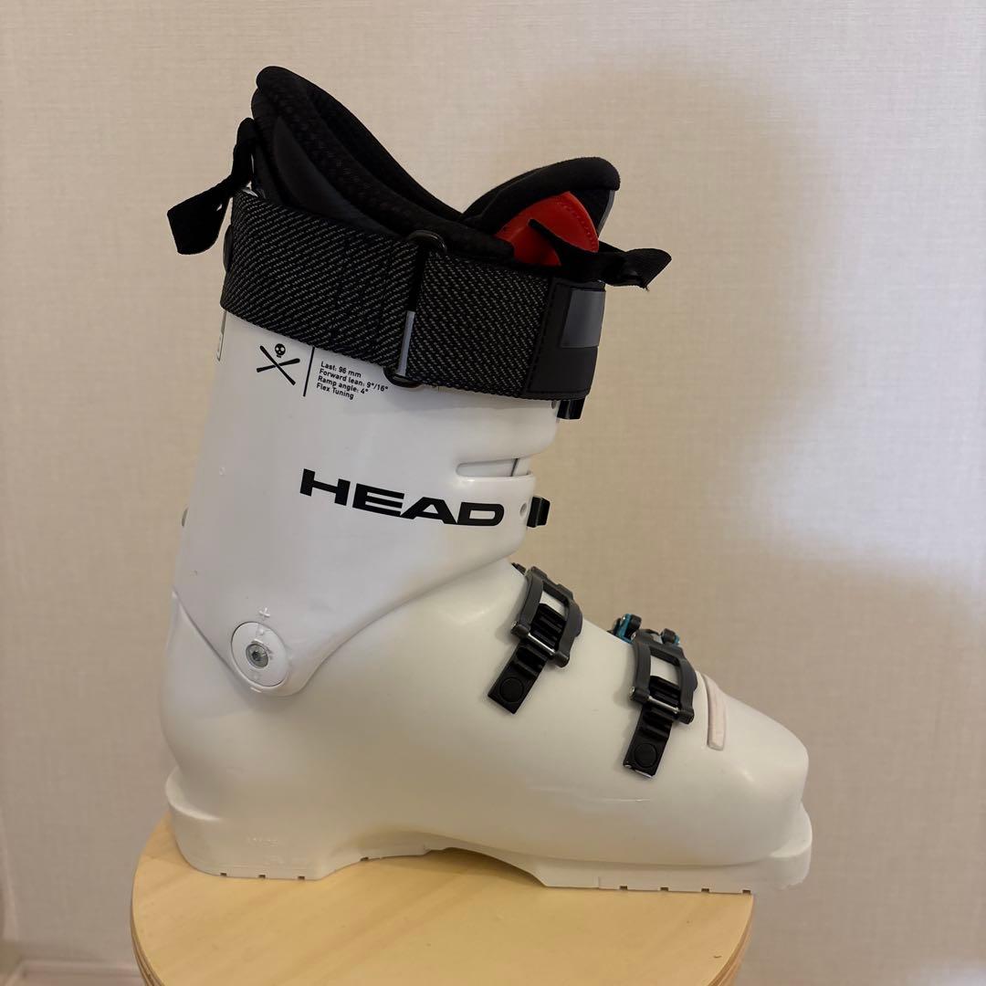 HEAD/ヘッド RAPTOR WCR 110SC/603034-23-24