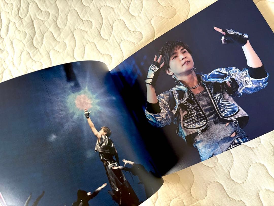 三代目 J SOUL BROTHERS ECHOES OF DUALITY 新品