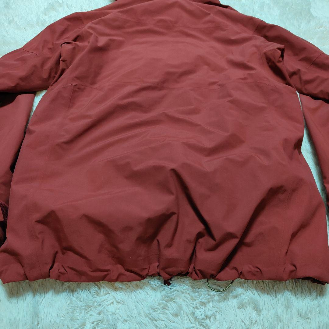 美品✨BURTON AK SWASH GORE-TEX JACKET Mサイズ