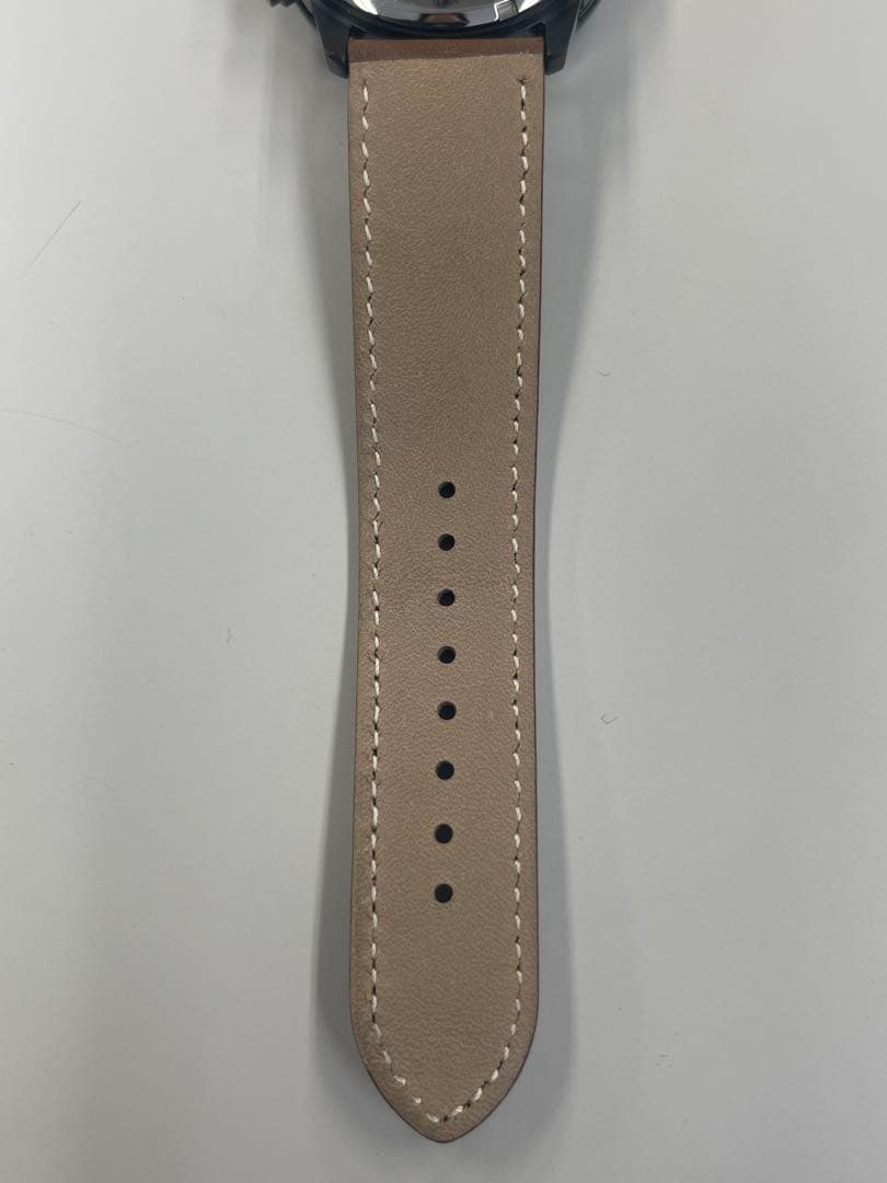 ポールスミス PS0110005 メンズ クロノグラフ クォーツ腕時計