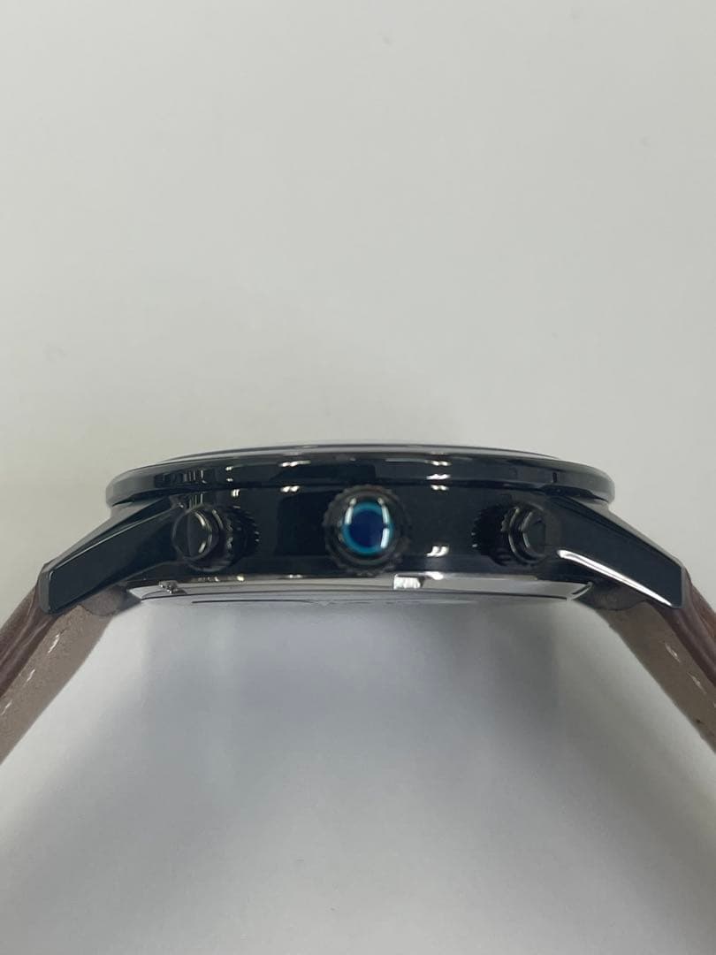 ポールスミス PS0110005 メンズ クロノグラフ クォーツ腕時計