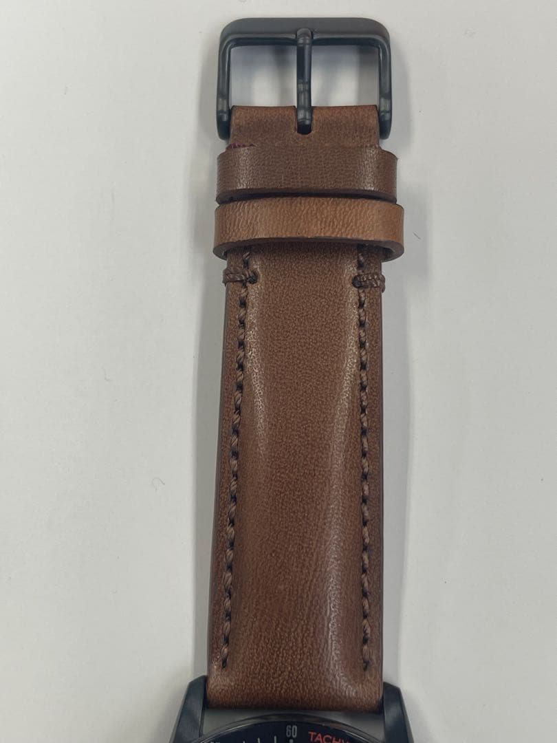 ポールスミス PS0110005 メンズ クロノグラフ クォーツ腕時計