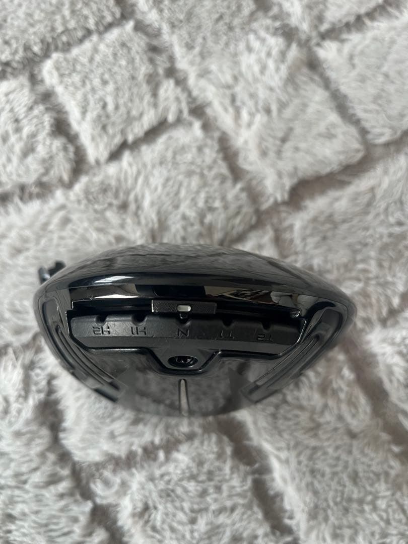 タイトリスト　TSI3 ドライバー ヘッド　10.0度 ヘッドカバー付き