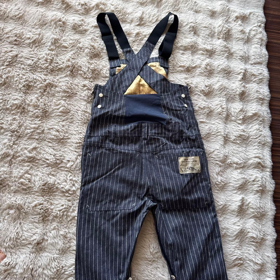 BURTON ウエアー　サイズS