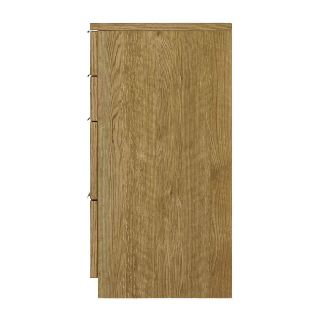 【美品】unico ADDAY(アディ)　キャビネット W800