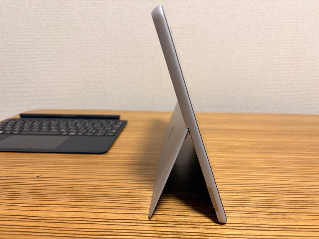 Microsoft Surface go2 タブレット 本体 + キーボード