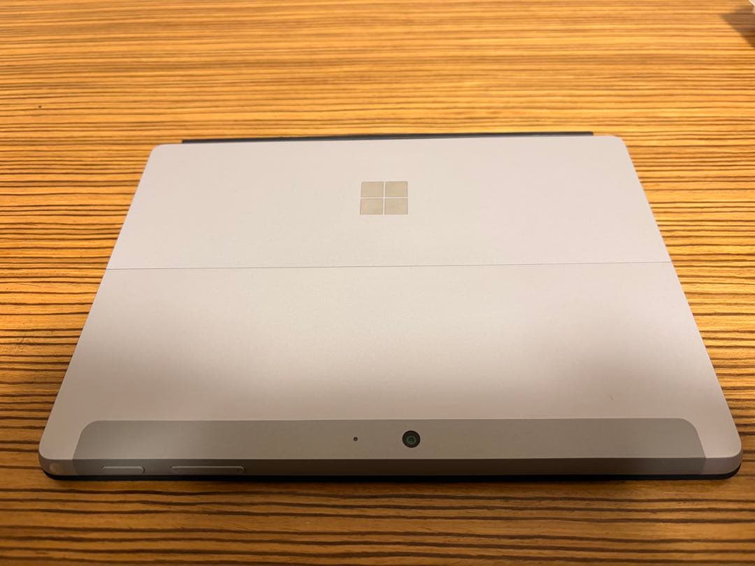 Microsoft Surface go2 タブレット 本体 + キーボード