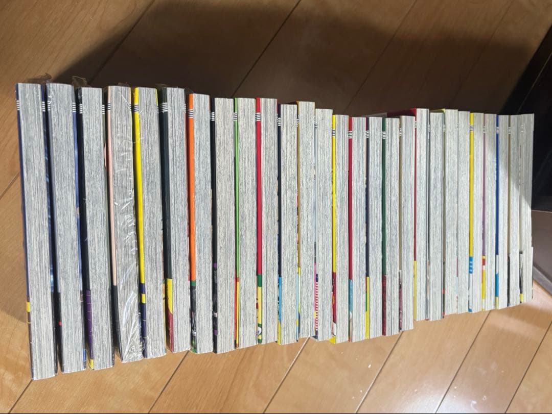 キン肉マン1巻〜86巻セット　新品未開封もあり