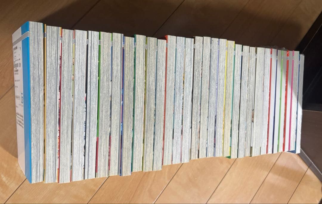 キン肉マン1巻〜86巻セット　新品未開封もあり