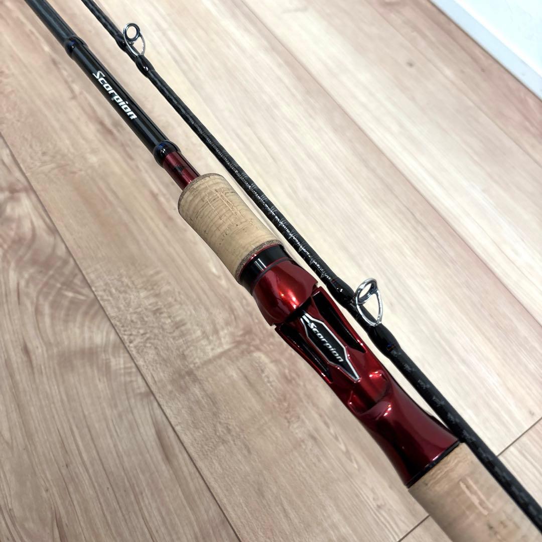 スコーピオン 1704R-2