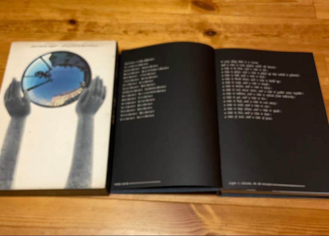 奈良原一高　写真集　ヨーロッパ静止した時間