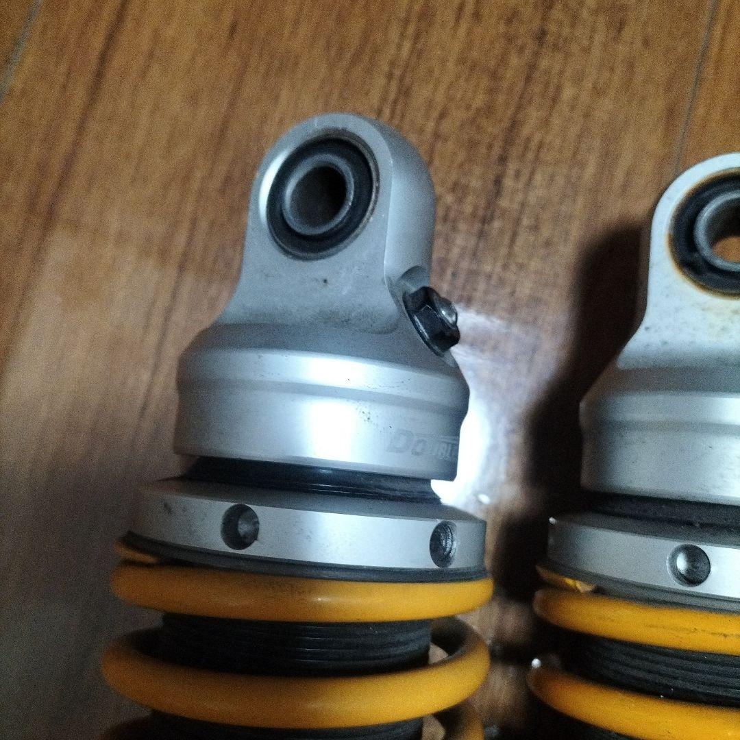 限定値下げ中シグナスグリファス,アジャスタブル リア サスペンション 320mm