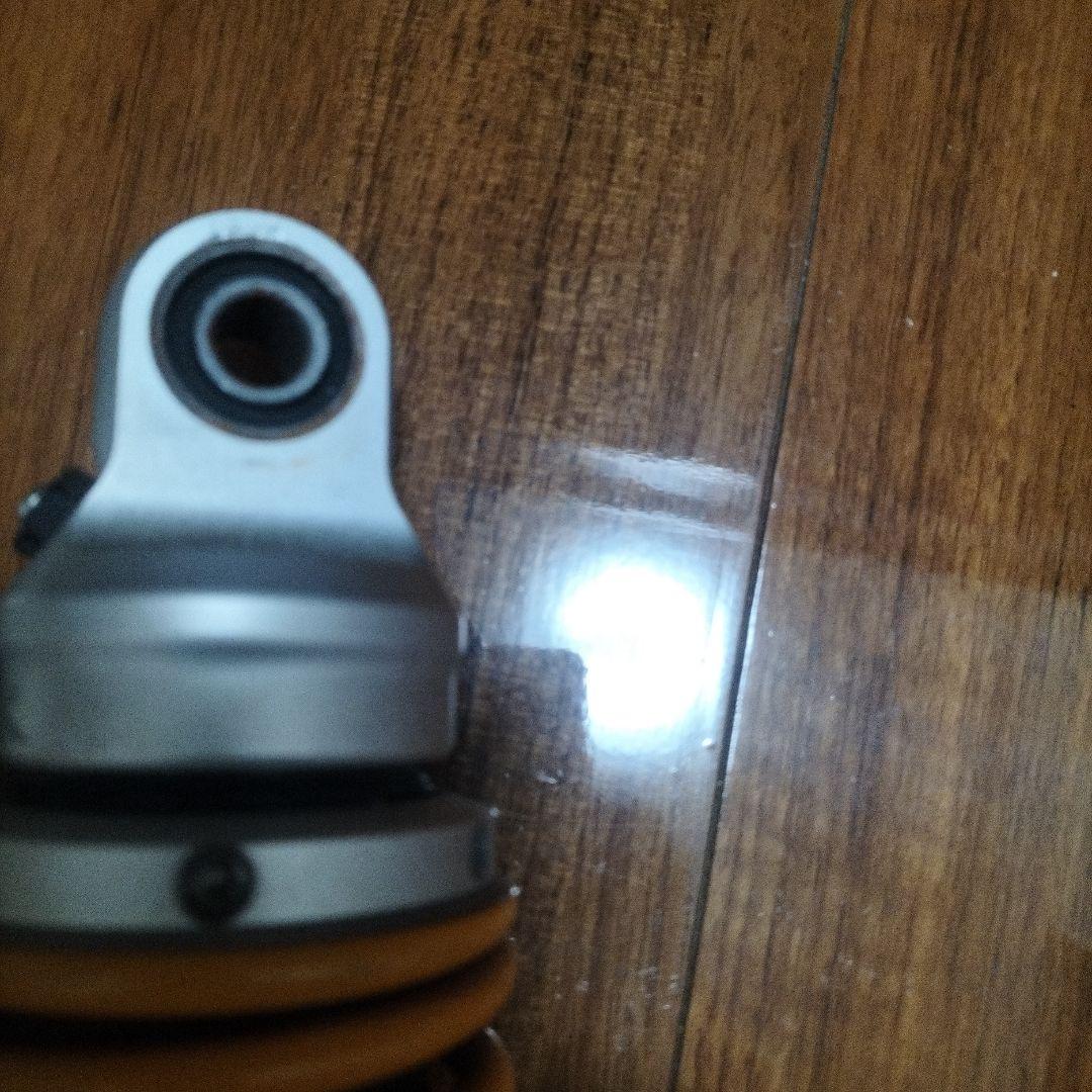 限定値下げ中シグナスグリファス,アジャスタブル リア サスペンション 320mm