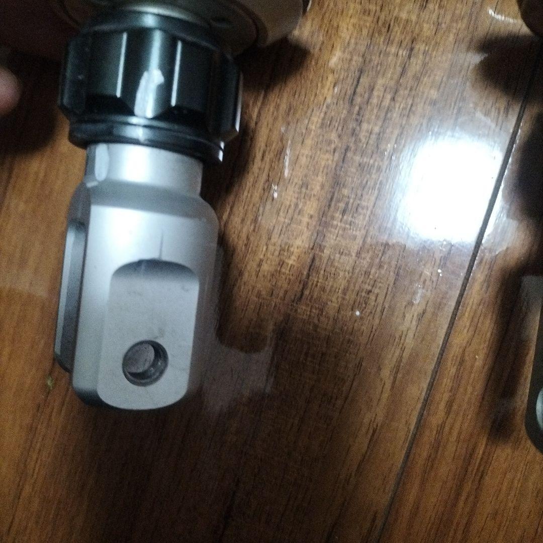 限定値下げ中シグナスグリファス,アジャスタブル リア サスペンション 320mm