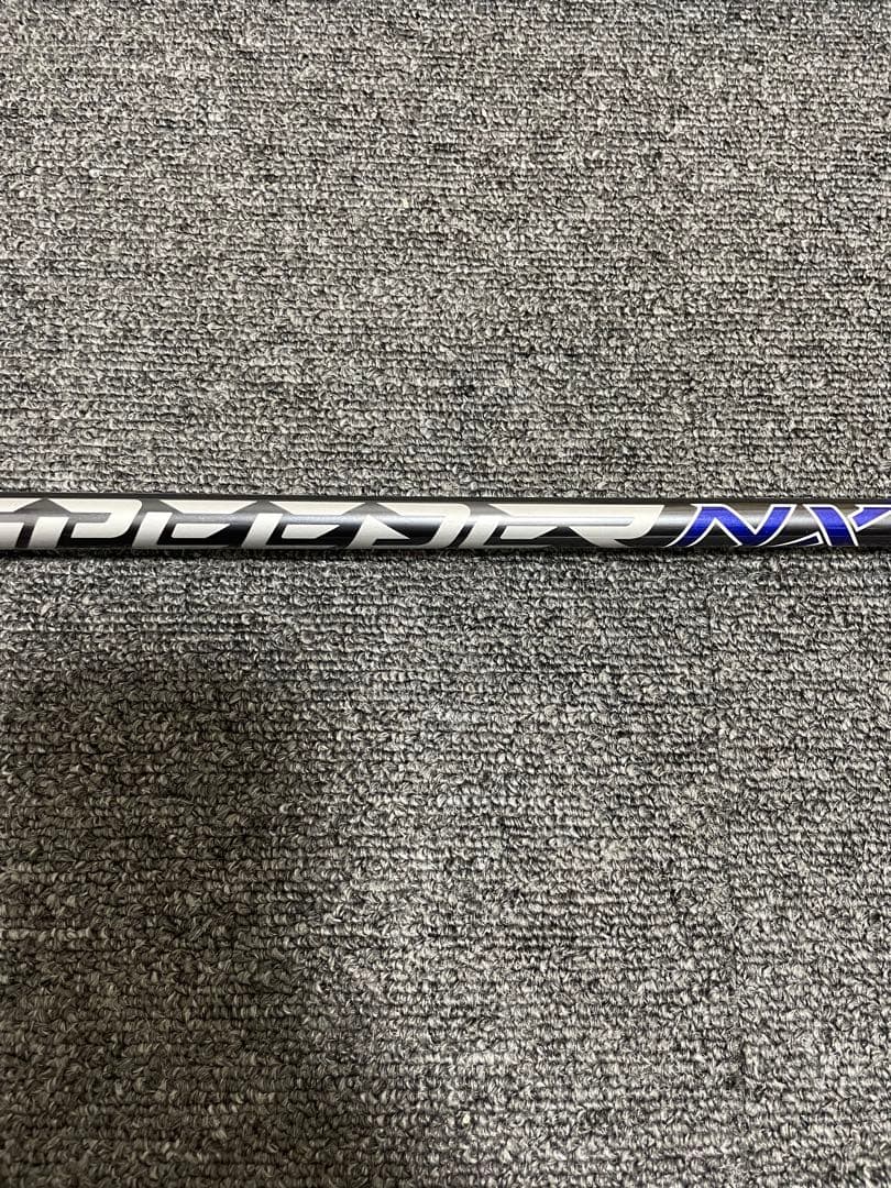 （新品）スピーダーNX HL35 ピンスリーブ付　5W用