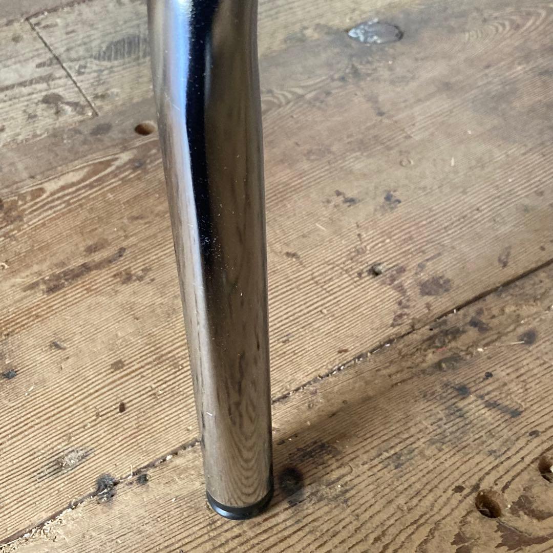 国産ヴィンテージ ベンチ ソファ レトロ スペースエイジ ロビーチェア